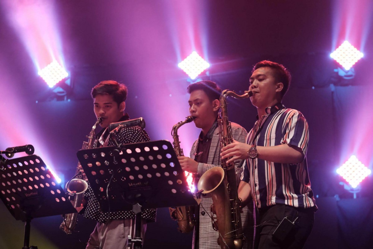 Manggung Di Festival-festival Ini Bukan Sekedar Mimpi!